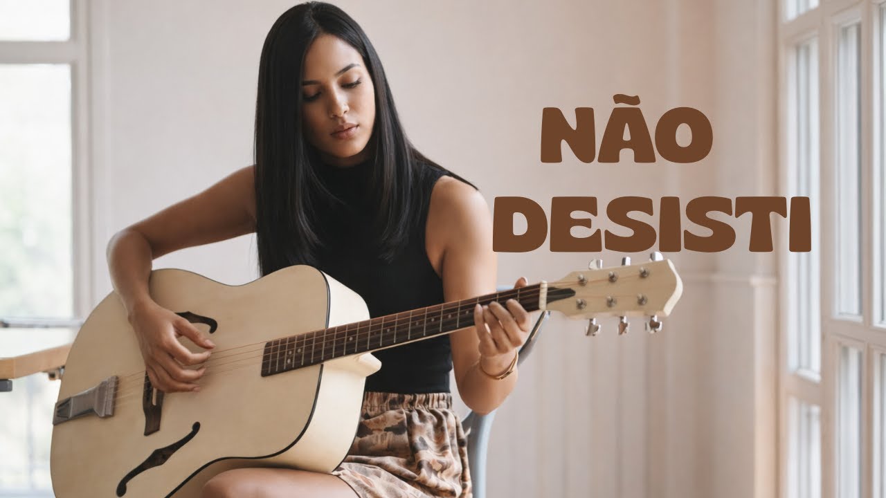 Música Para Meditação Cristã e Descanso
