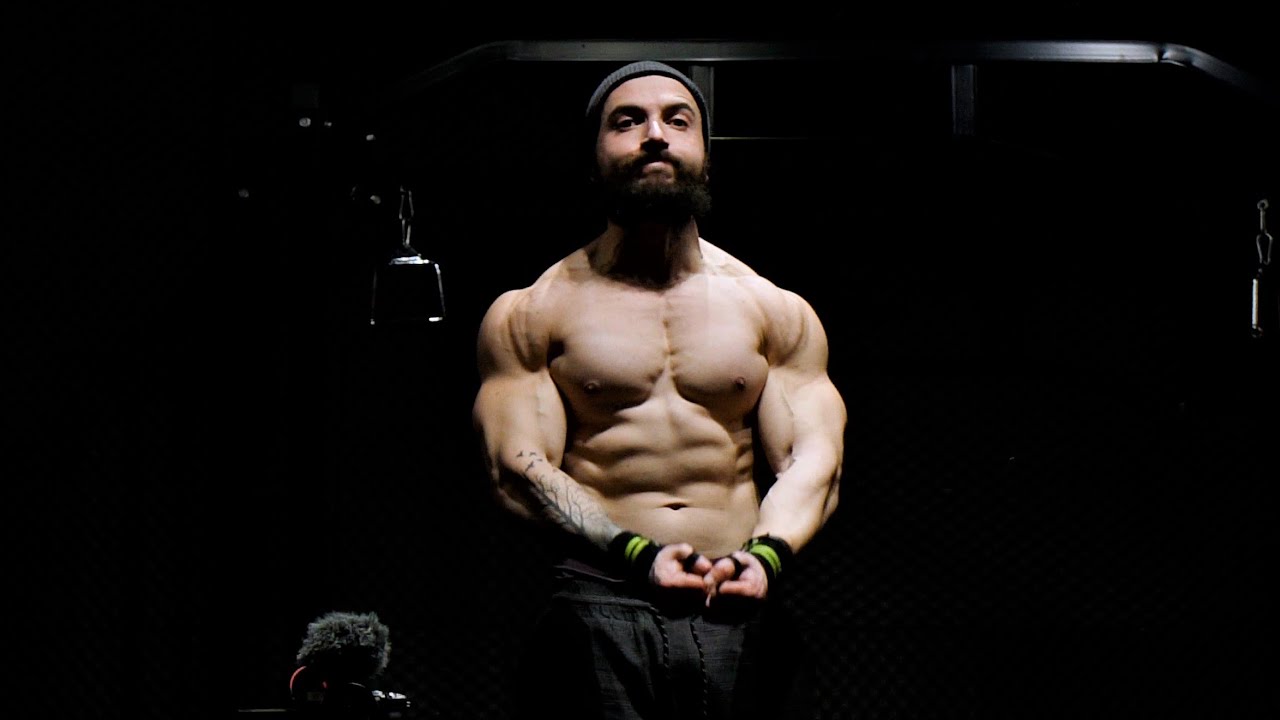 Mini Cut - Full Day Of Eating