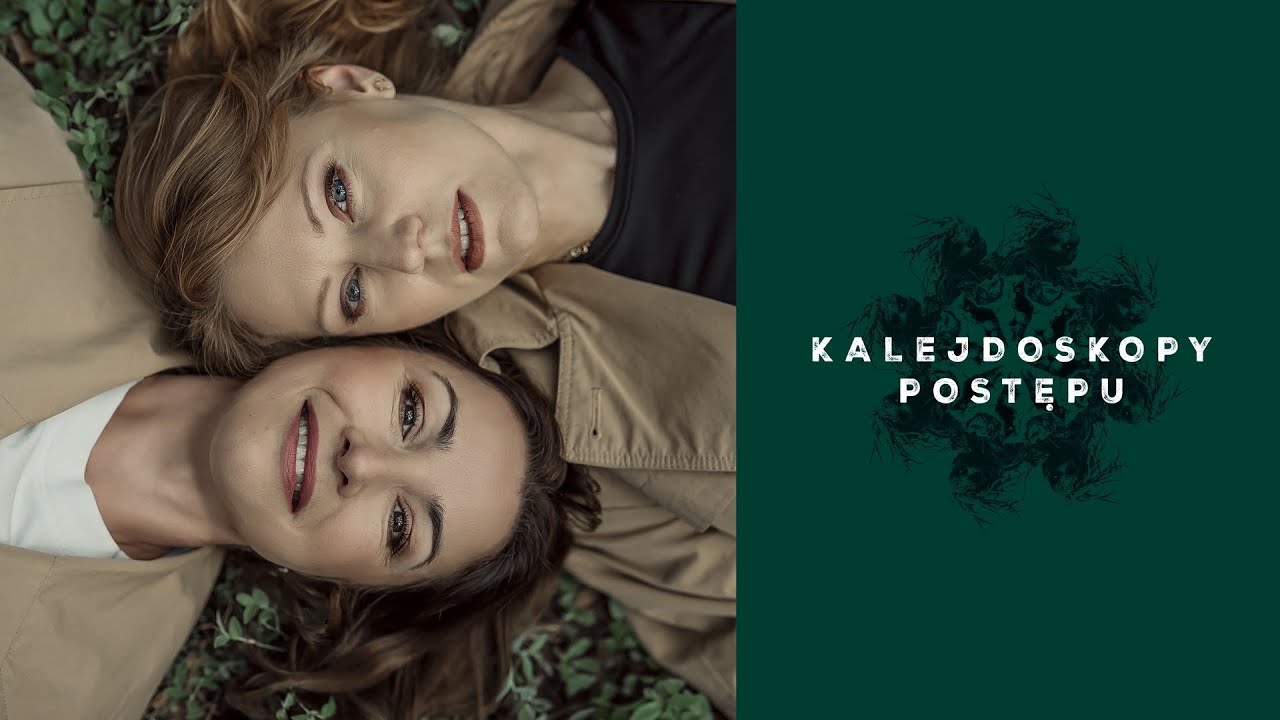 Kalejdoskopy Postępu - Podkast, Ludzie, &bdquo;B&oacute;l&rdquo;