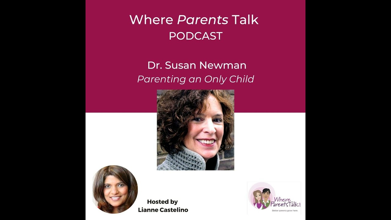 Parenting an Only Child