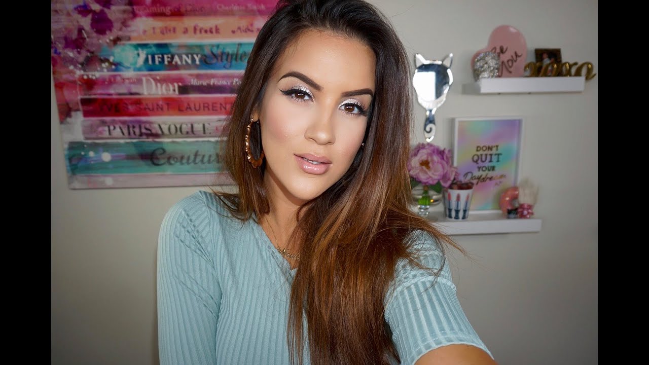 February Beauty Favorites 2016 | Nicole Guerriero