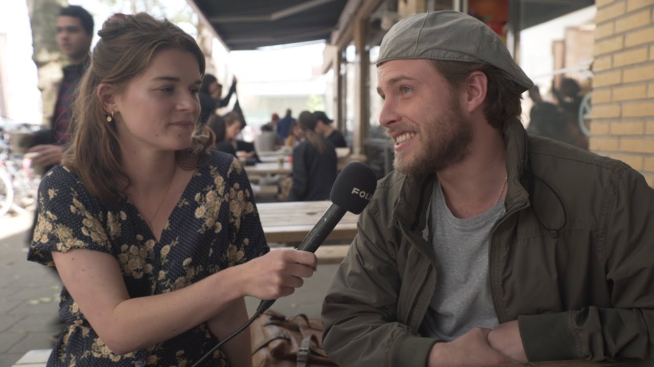 Scriptievlog 4 | 'Ik heb in totaal 10 dagen om mijn scriptie te schrijven'
