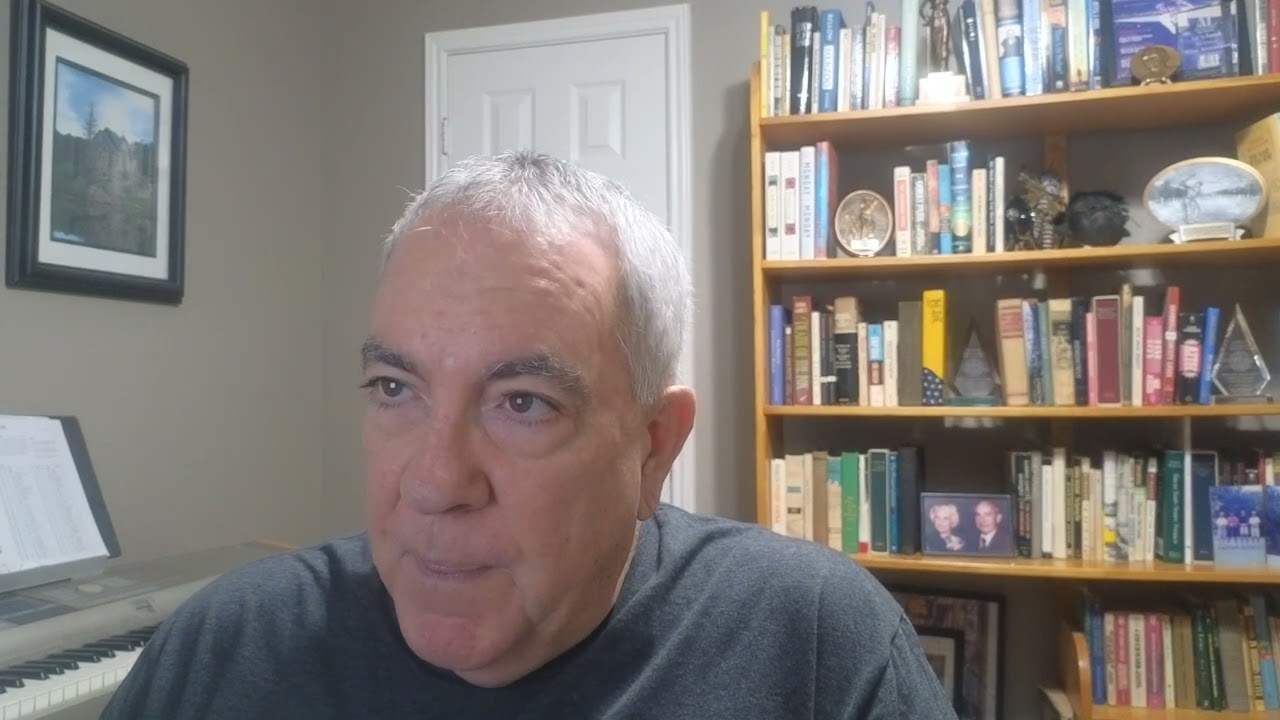 Another Reason Why