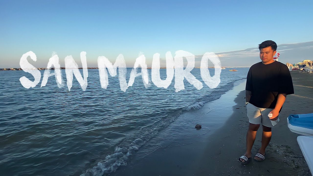 San Mauro A Mare
