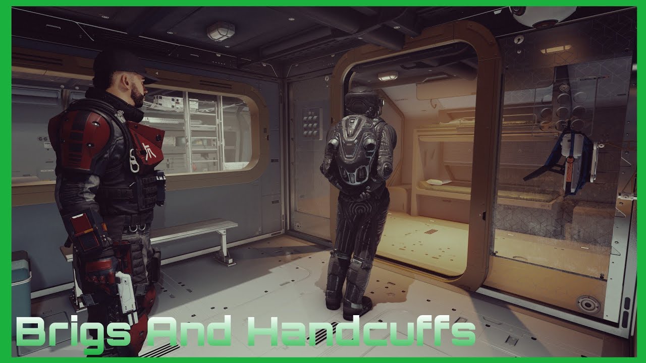 Starfield Useful Brigs And Non Lethal Frame Work Free Mod Review