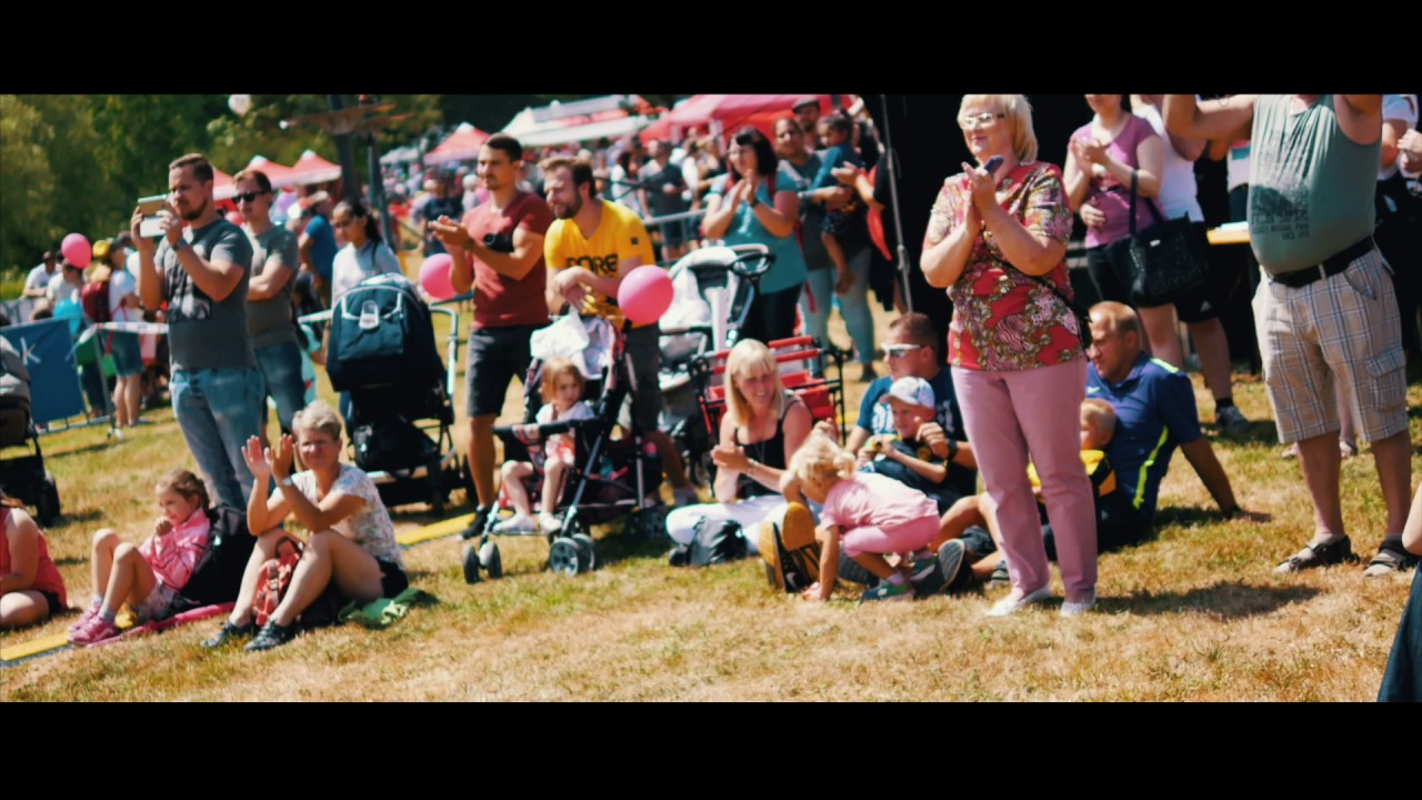Familien-  und Kinderfest 2017