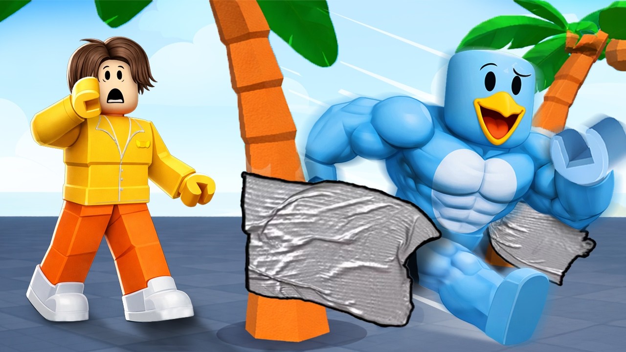 Трачу МИЛЛИОНЫ, чтобы разбить ленту максимального уровня в Roblox!
