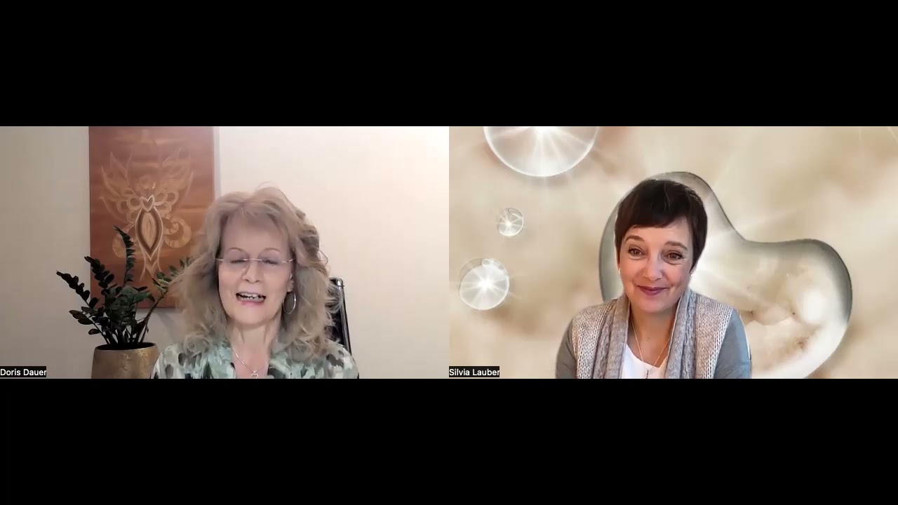 ErdenEngel Gespr&auml;ch mit Doris Dauer - lebenscoaching-dauer.de