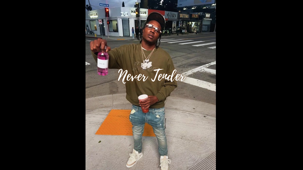 SME Tax Free x Chicken P x Milwaukee x Sample Type Beat 