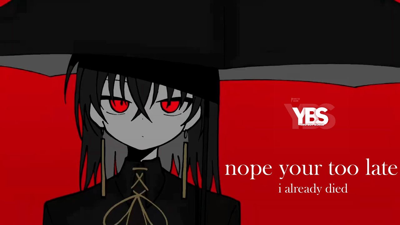 nope your too late i already died(zuki remix x funk)[30 minutes](prod..prodpoodee )