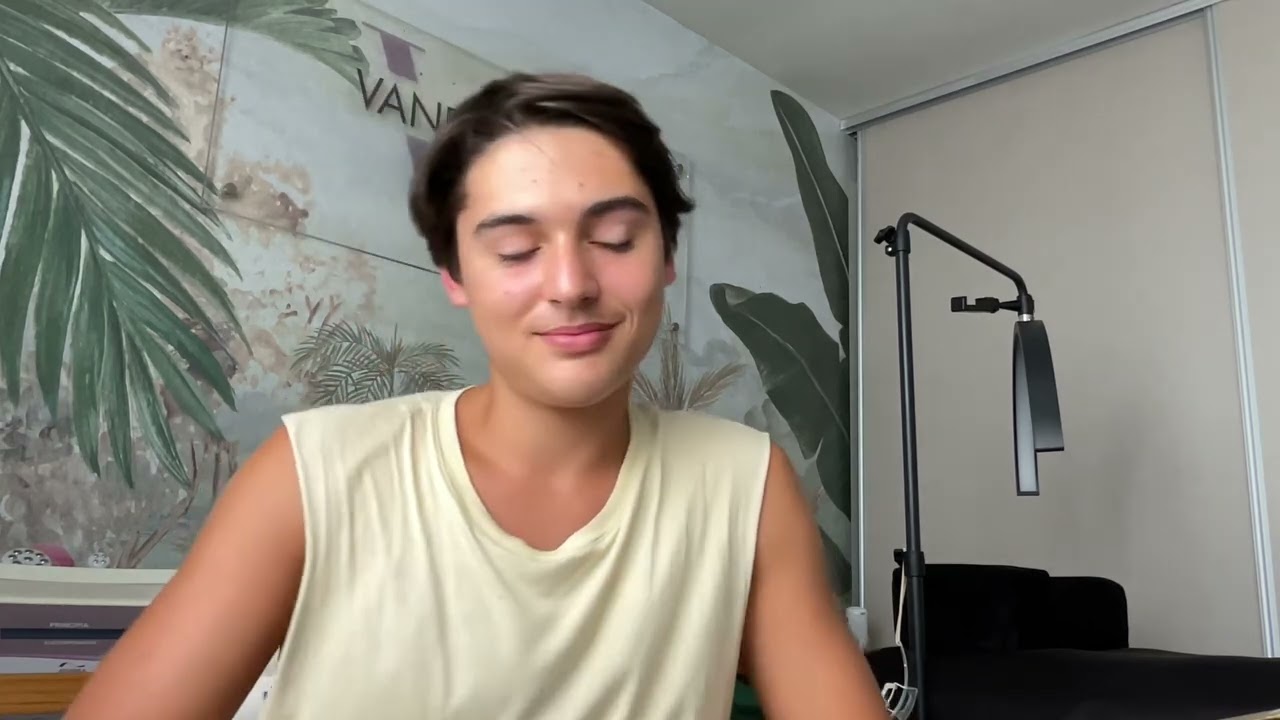Una reflexión random con Toto 😃