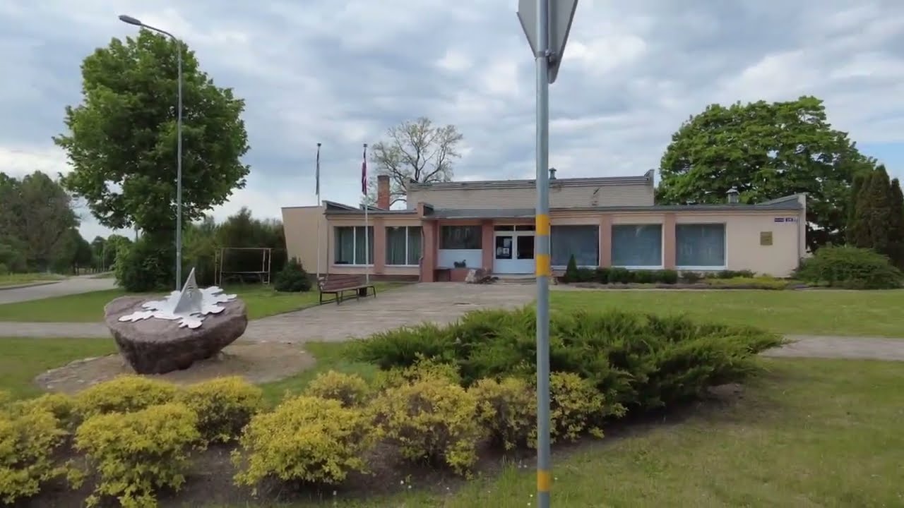 Subate: jūnijs. 2023