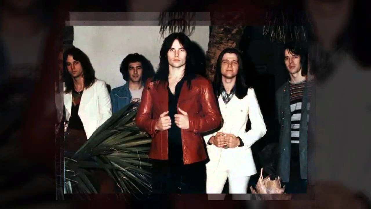 Jimi Jamison-Target Shine The Light