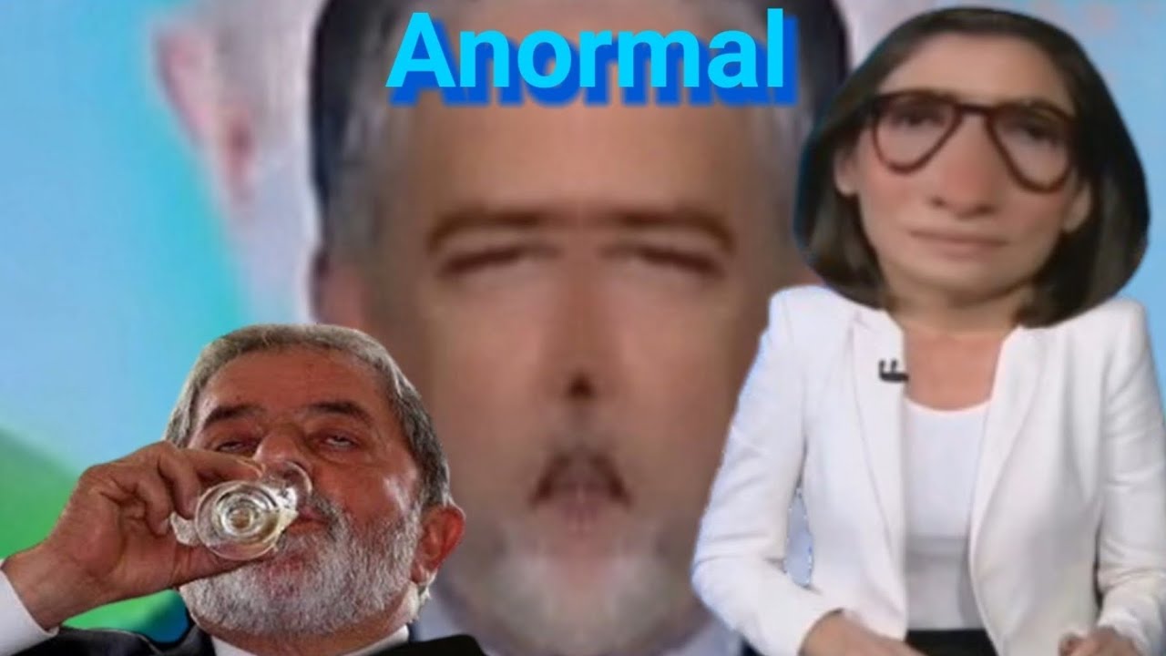 YTPBR - JORNAL ANORMAL