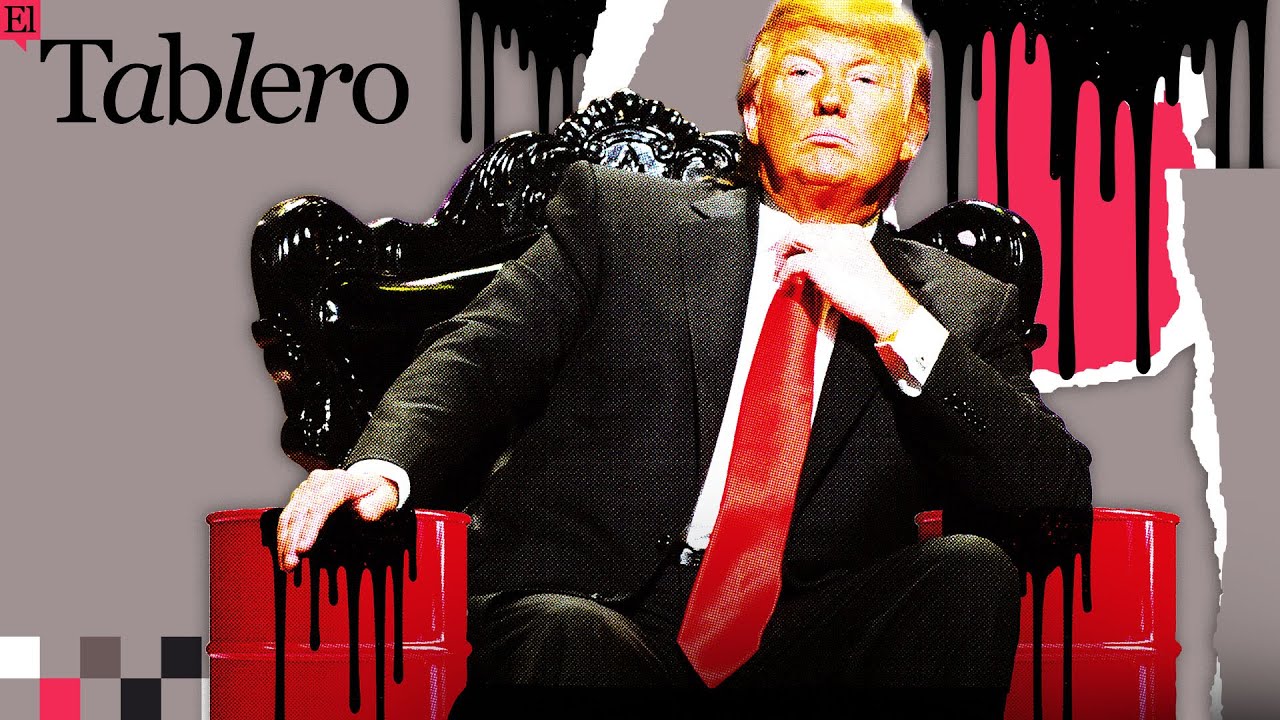♟ El Tablero 3x82 | Venezuela: El d&iacute;a despu&eacute;s