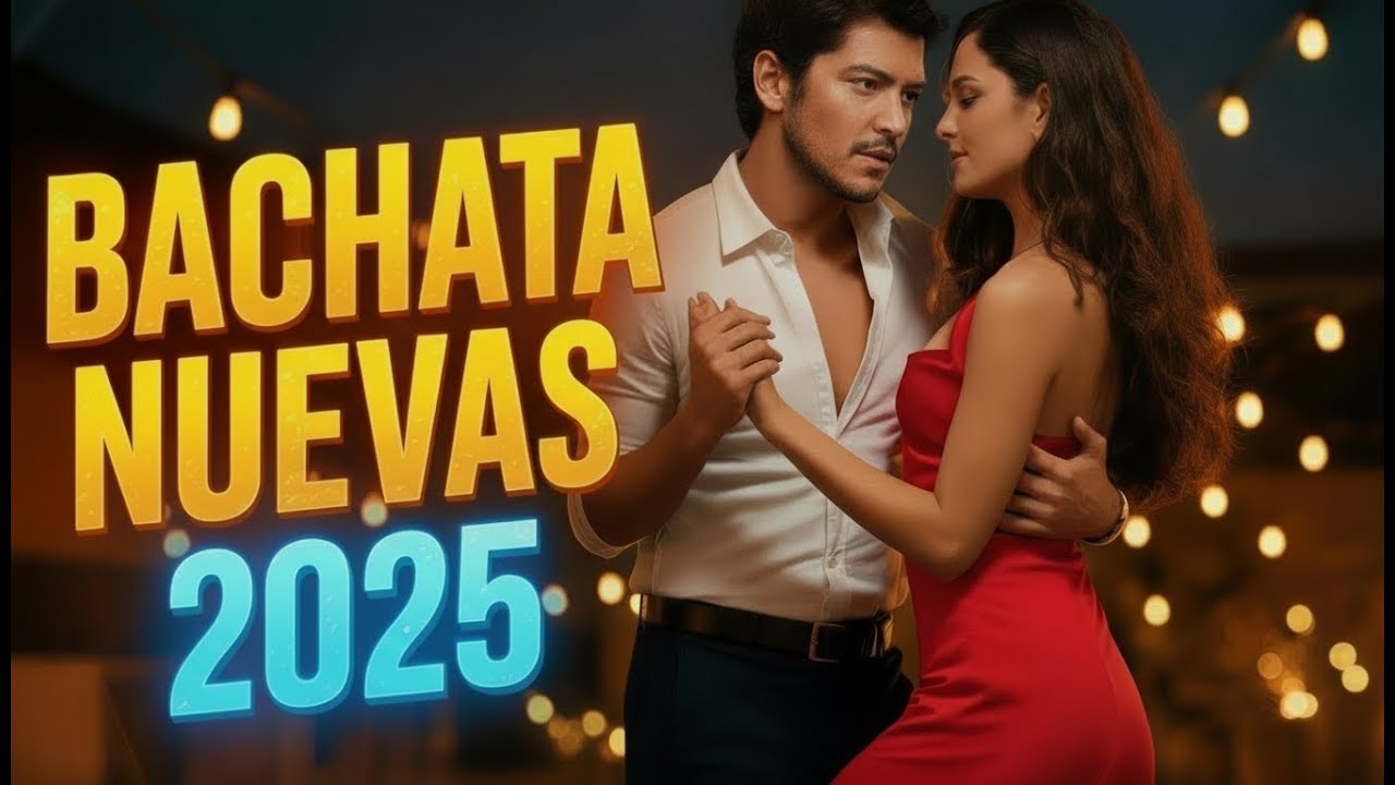 Bachata Nueva 2025 💔 Canciones que Duelen y Acarician | Bachata Romántica para el Alma | Mix Lo Más