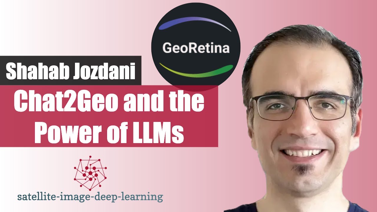 Chat2Geo and the Power of LLMs