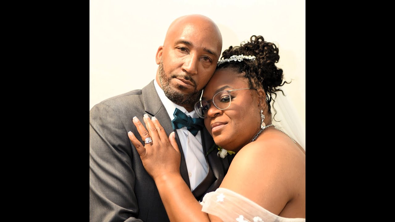 David & Brenda | Full Ceremony | 6.28.25
