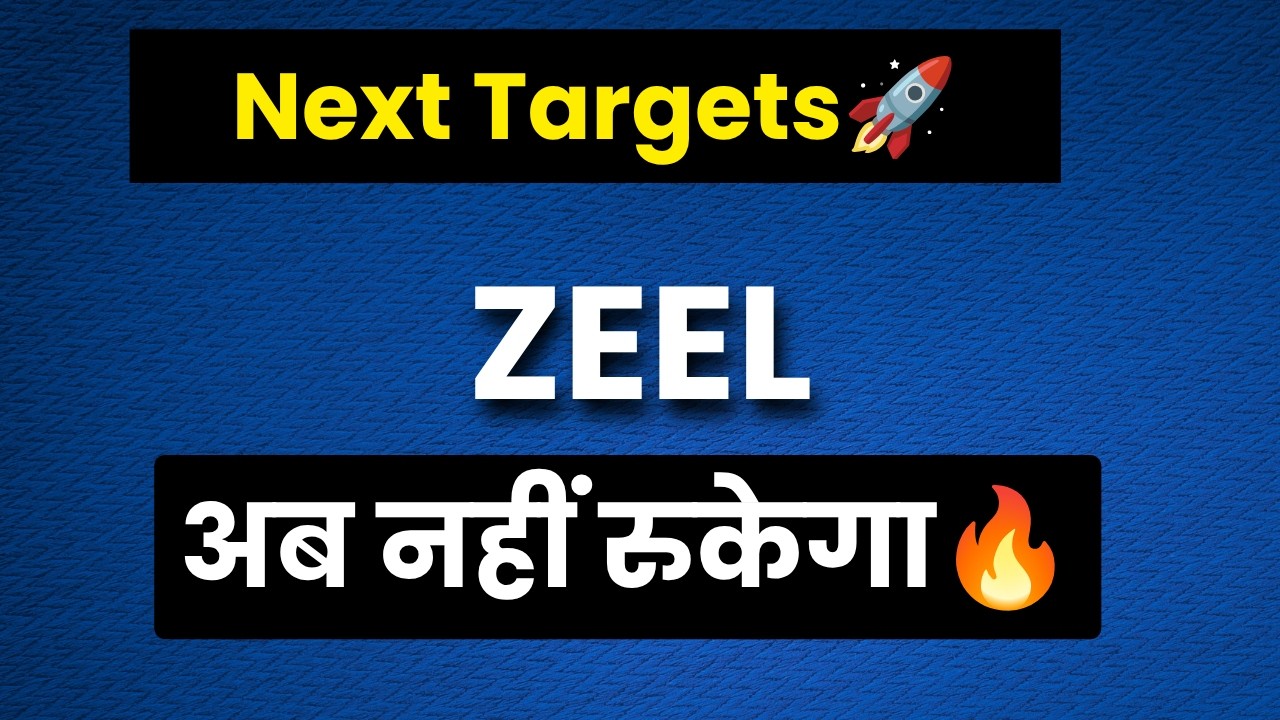 Zee Entertainment Share News,Future Analysis/buy or sell ?,zeel share latest news today,target 2030