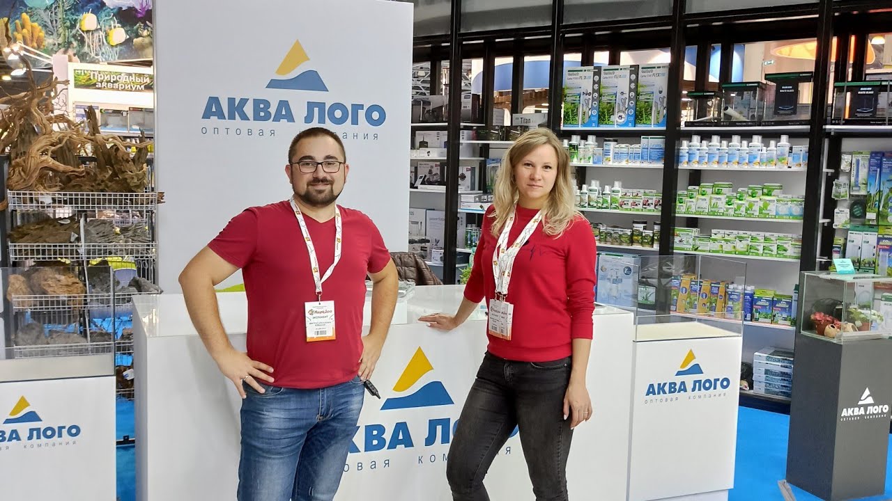 Паркзоо - Aquael. Палюдариум спустя 3 месяца.