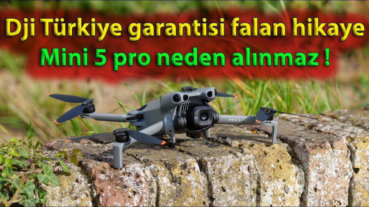 Hangi drone bizim için? #djimini5pro #djineo2 #djineo #djimini #karfokaracasulu #dronetamir #garanti