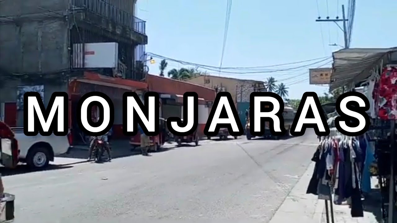 MONJARAS MARCOVIA CHOLUTECA VIERNES 24 DE FEBRERO 2023