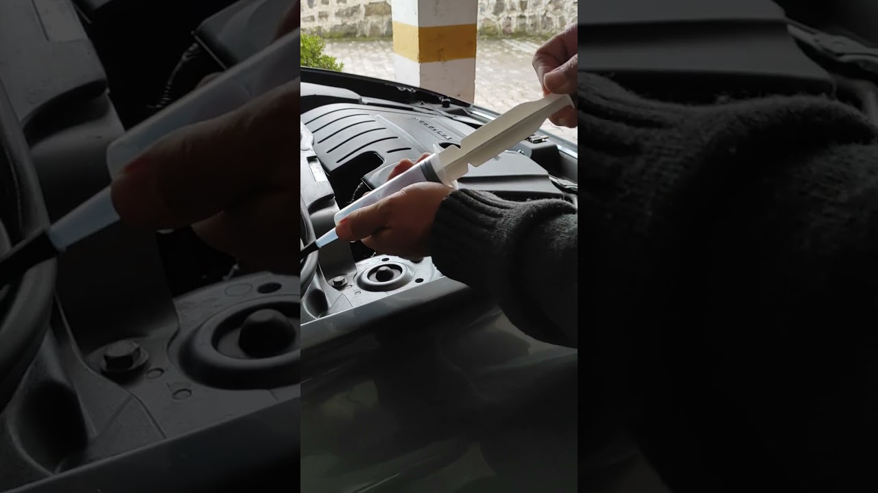 N75 valfi , turbo selonoid valfi, turbo basınç valfi  en pratik ve uygun yolla test etme