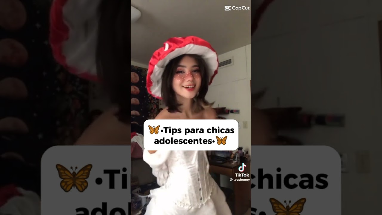 ✨tips para adolescentes ✨