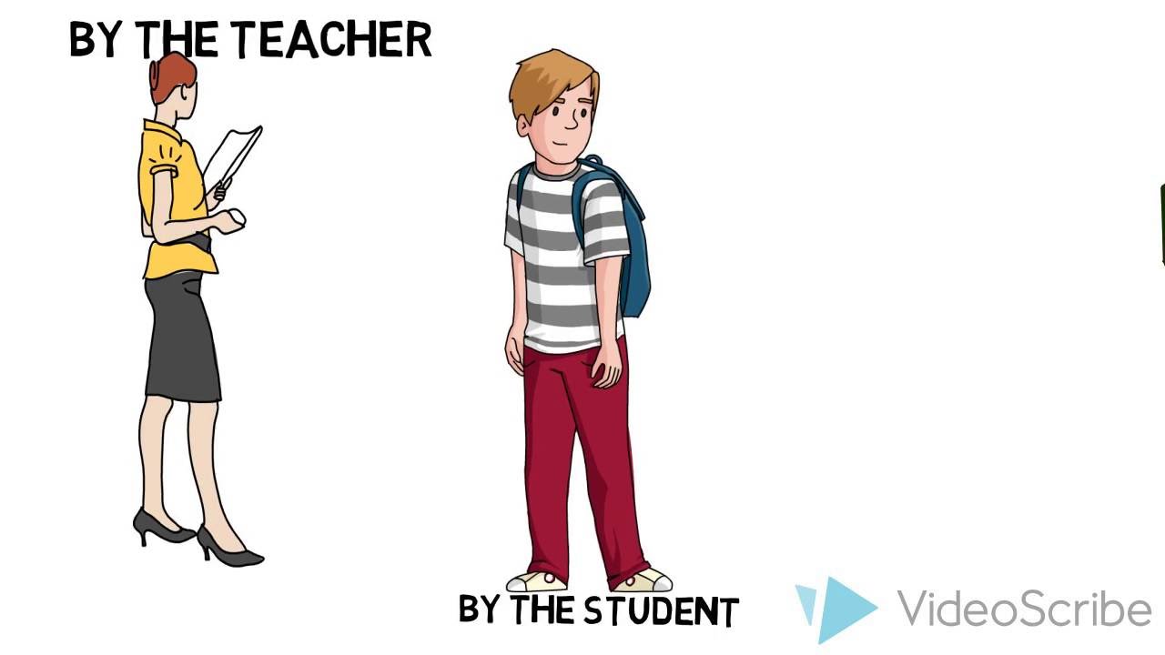 The Power of Storytellling in Teaching