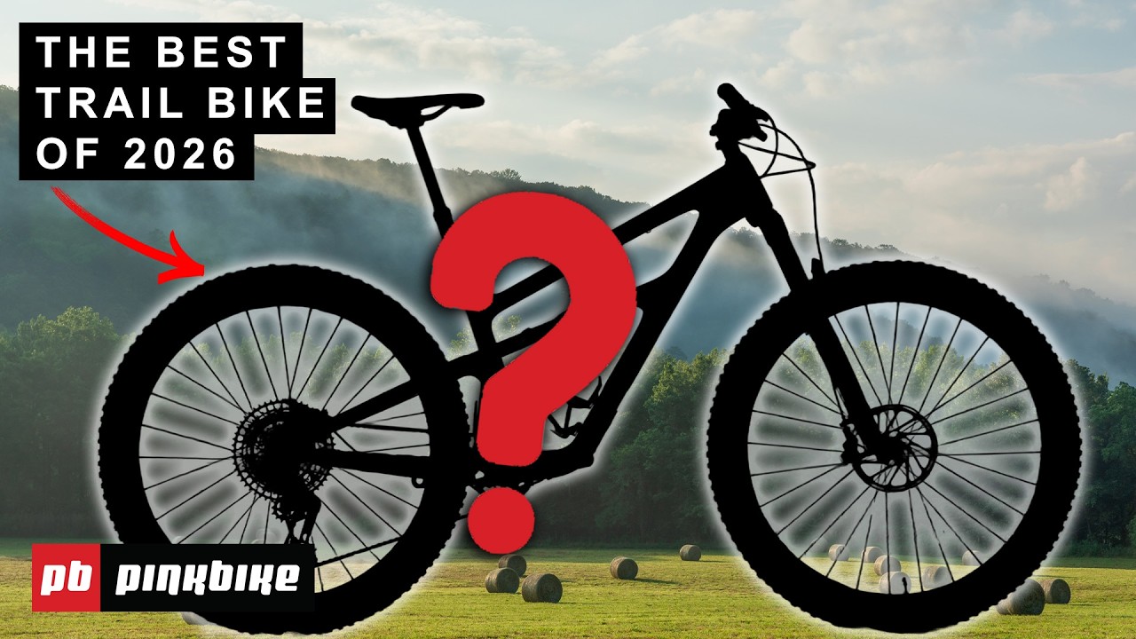 Unanimous Winner: 2026 Trail Bike Field Test Final Results