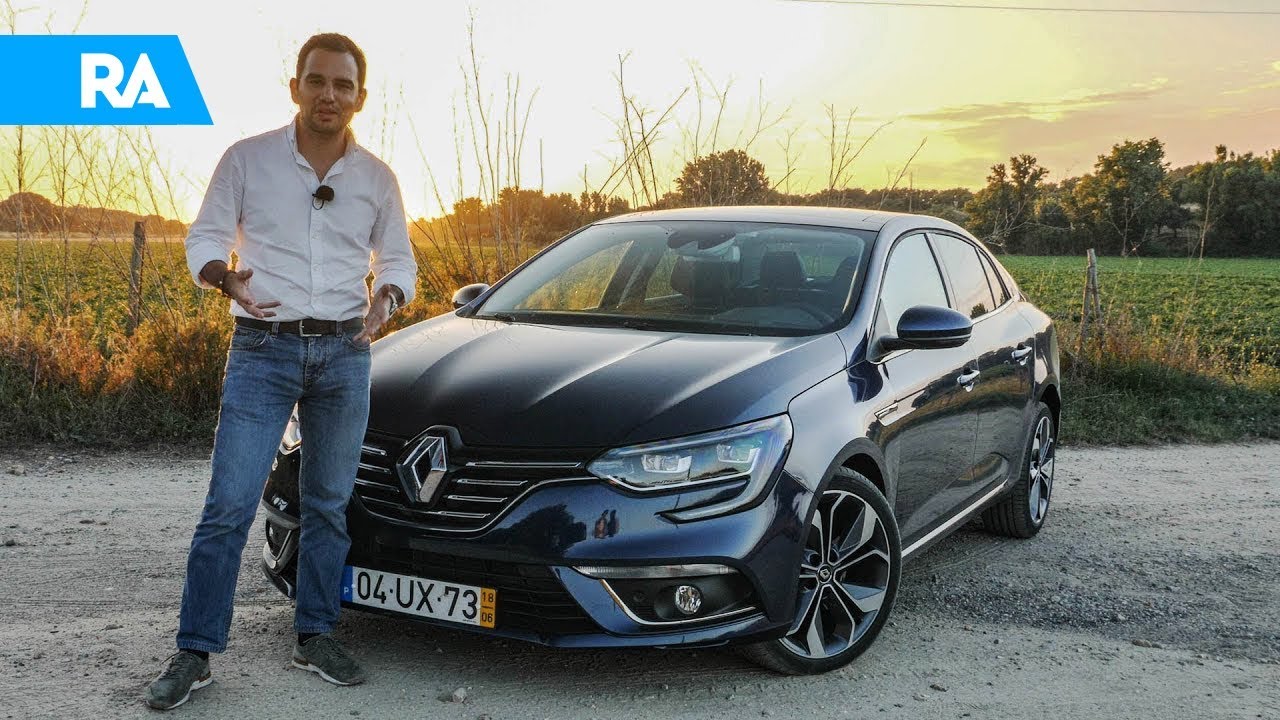 Renault Mégane Grand Coupé 1.6 dCi (130cv). O melhor da gama?