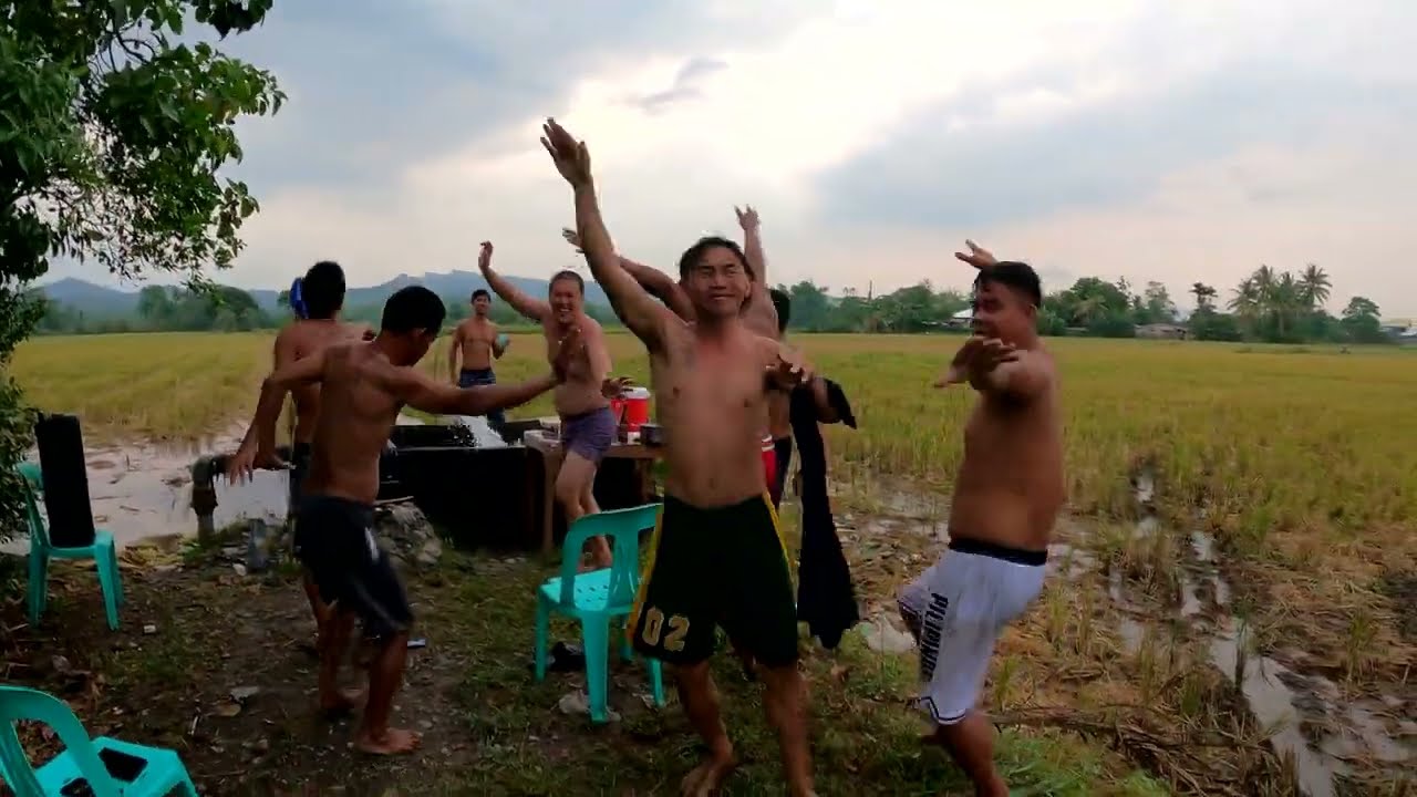 irrigation | Tuao cagayan valley