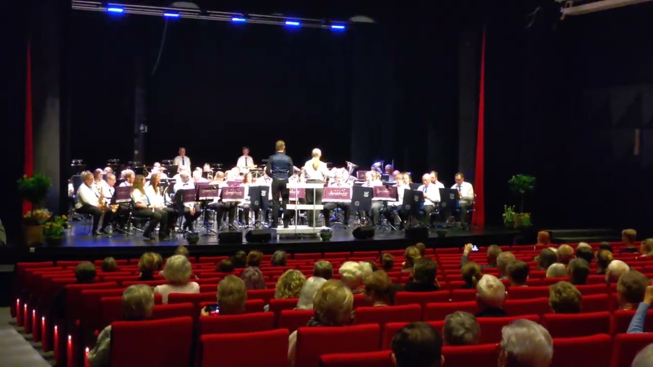 Under Blågul Fana by Viktor Widqvist