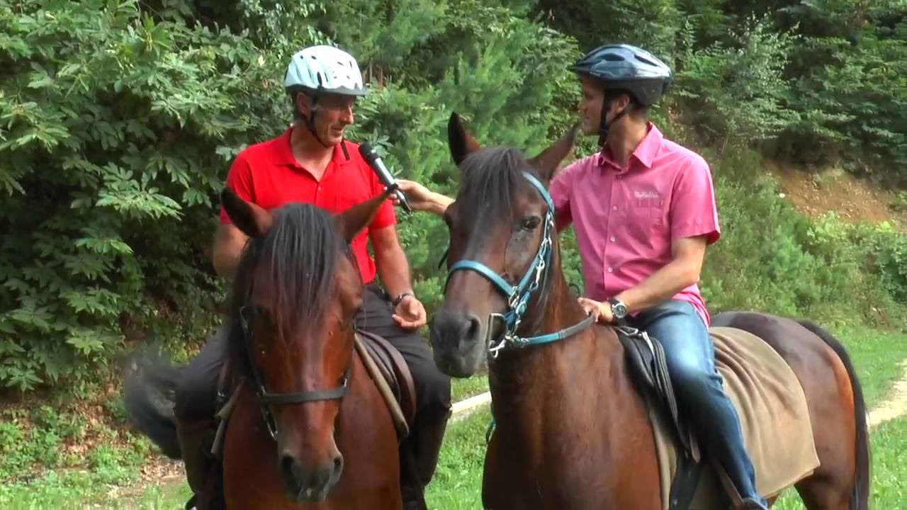 UN RIFUGIO PER DUE 2016 - 