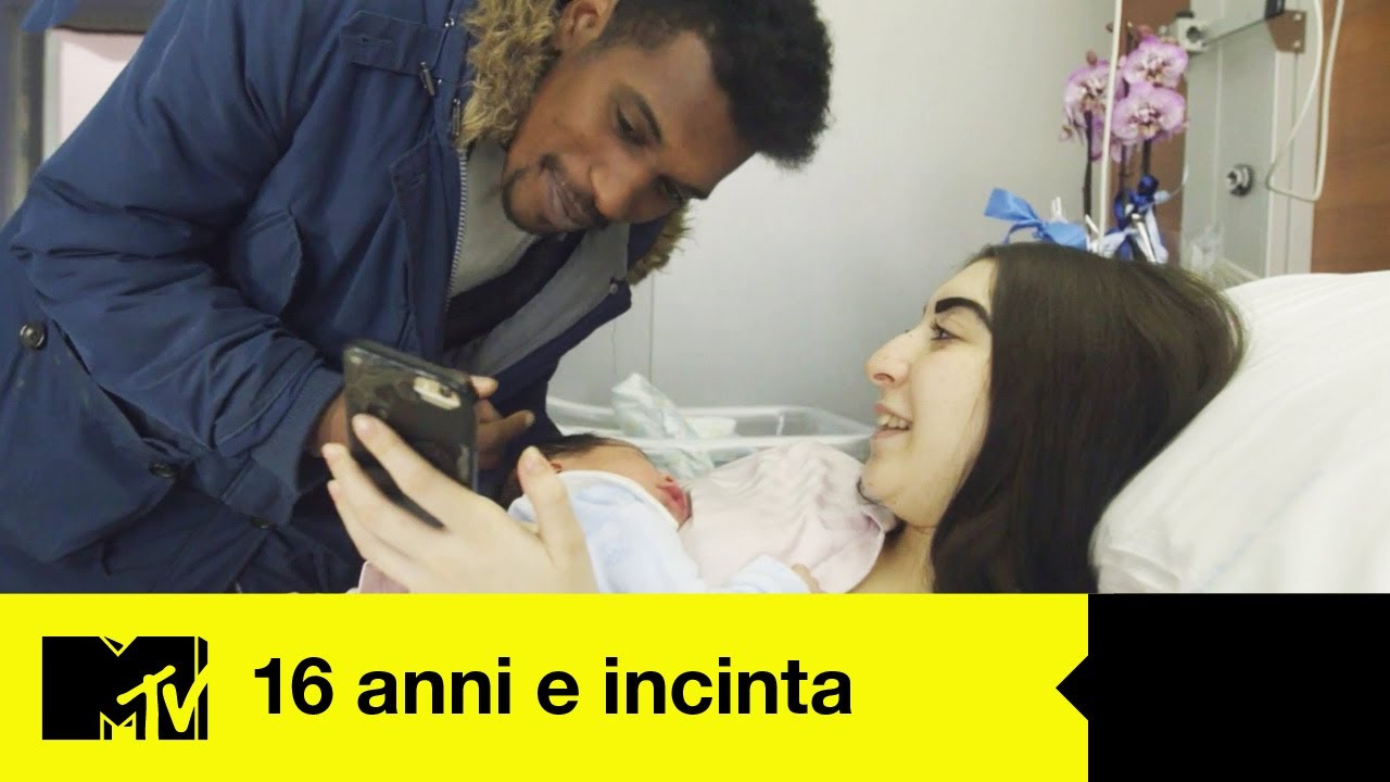 16 Anni E Incinta 7: Asia (parte 2) | puntata 6