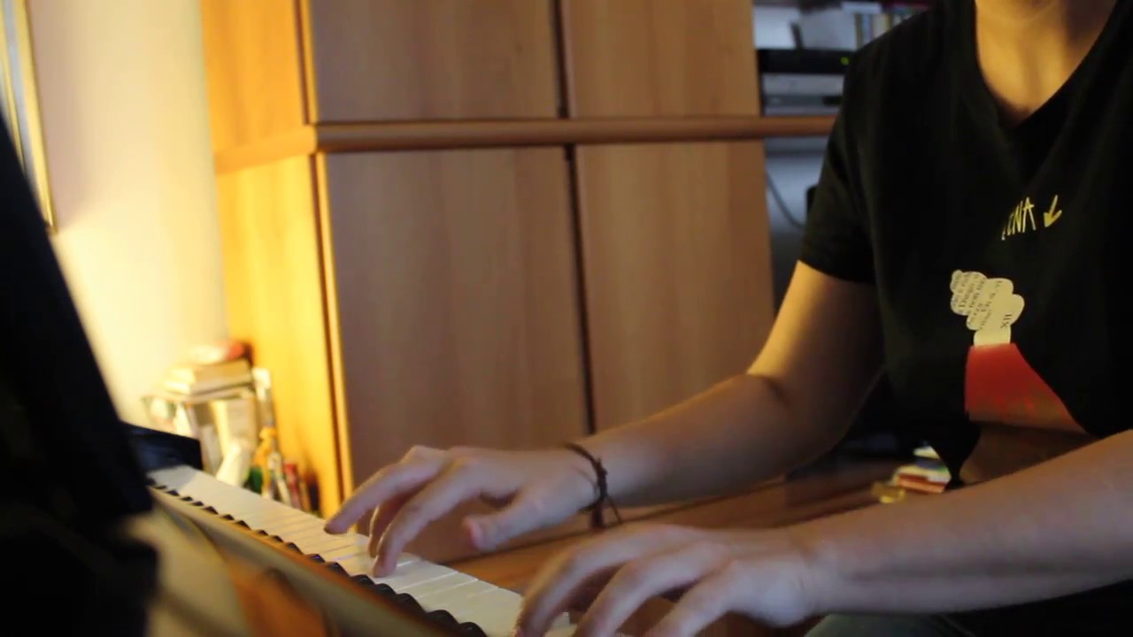 La canzone dell'abitudine