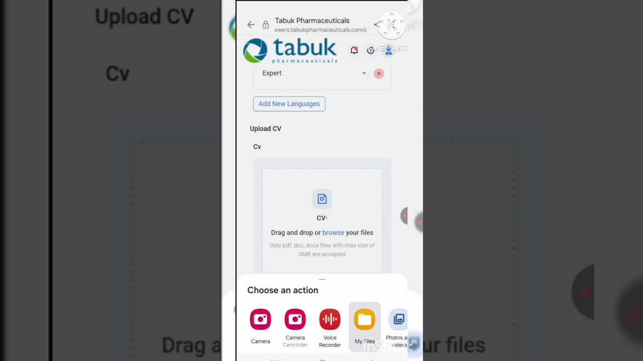 How to apply as an industrial pharmacist in saudi arabia complete procedure.