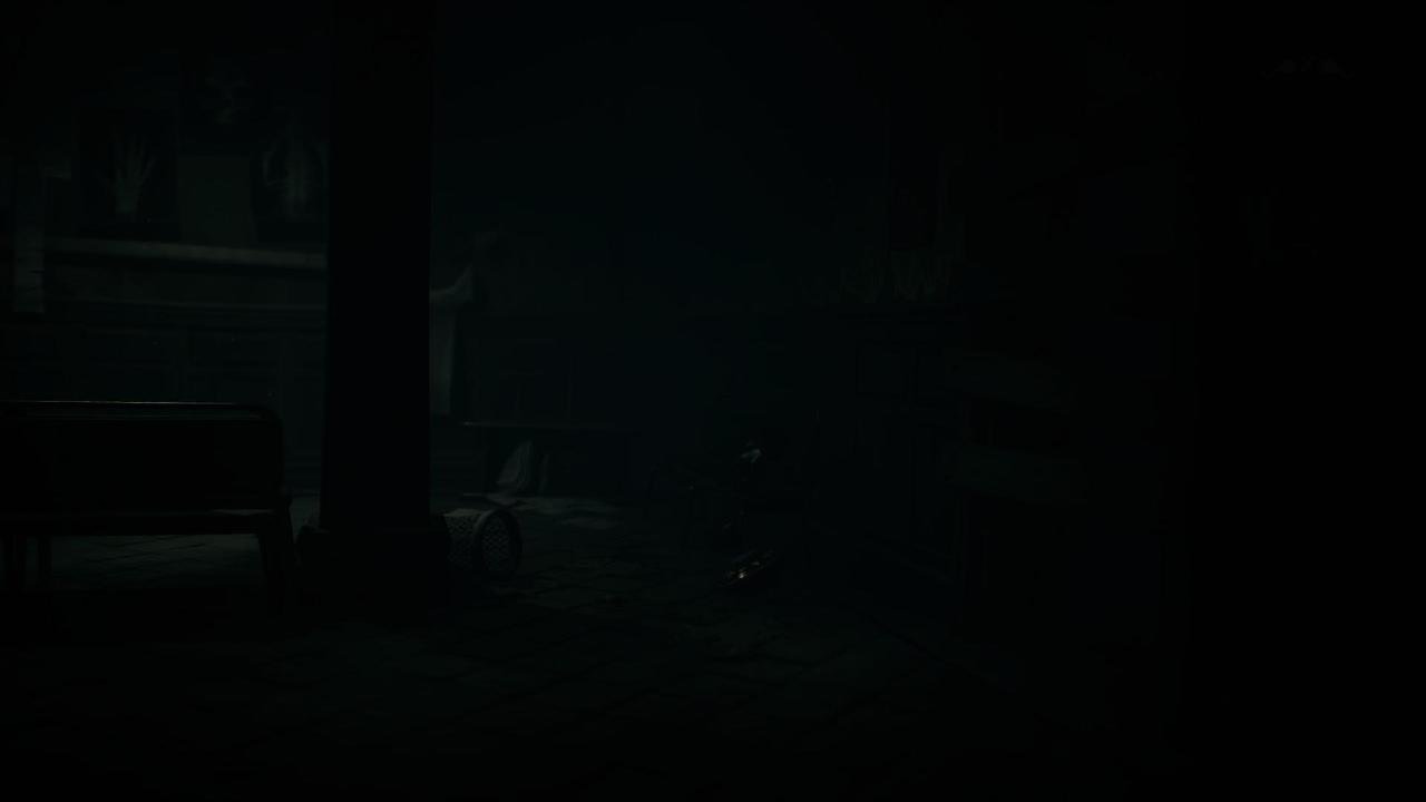 Little Nightmares III Parte FINAL con Leo