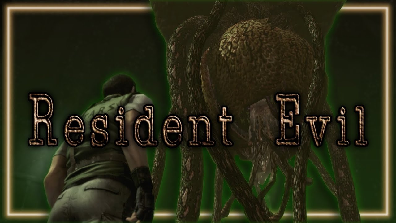 LA PLANTA 42 | Resident Evil Remake #6