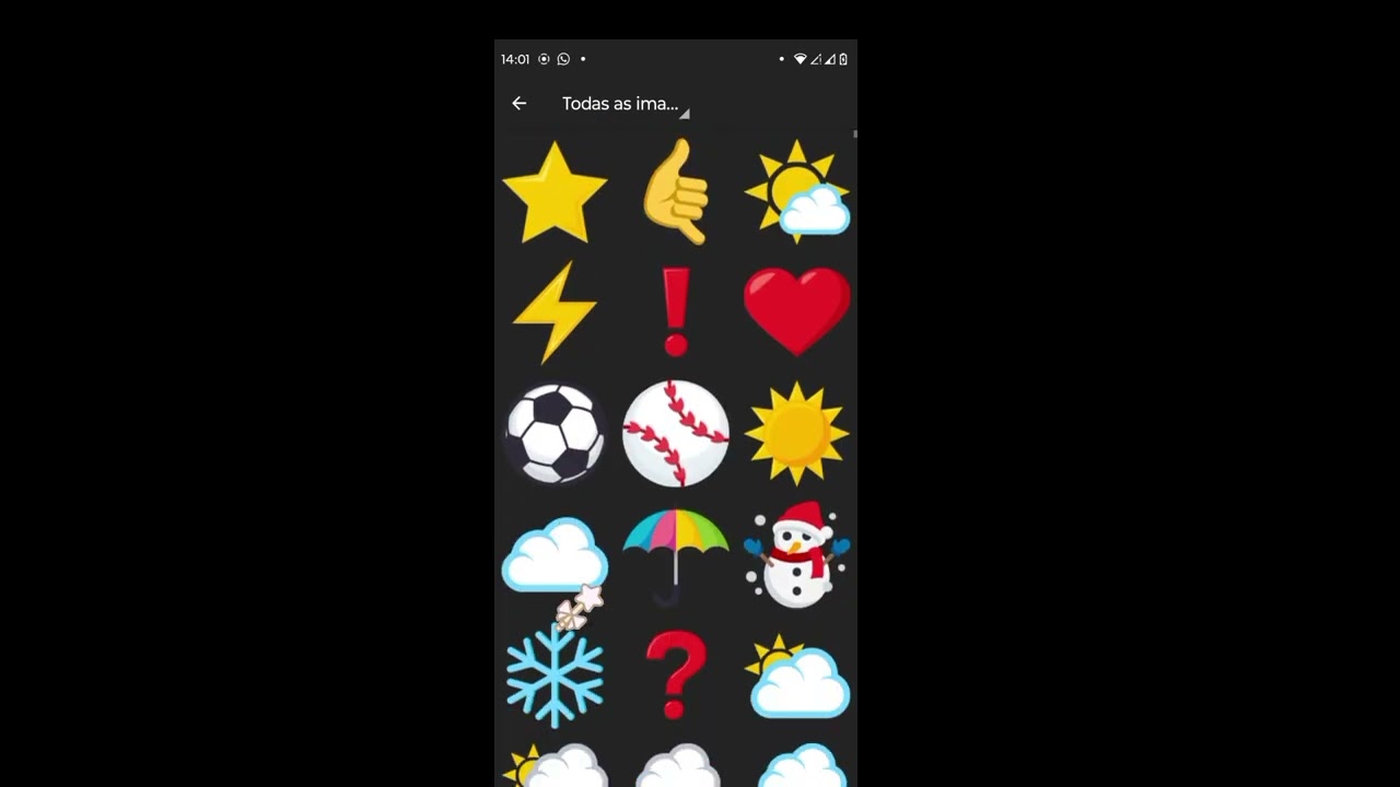 Como botar cursor no gravador
