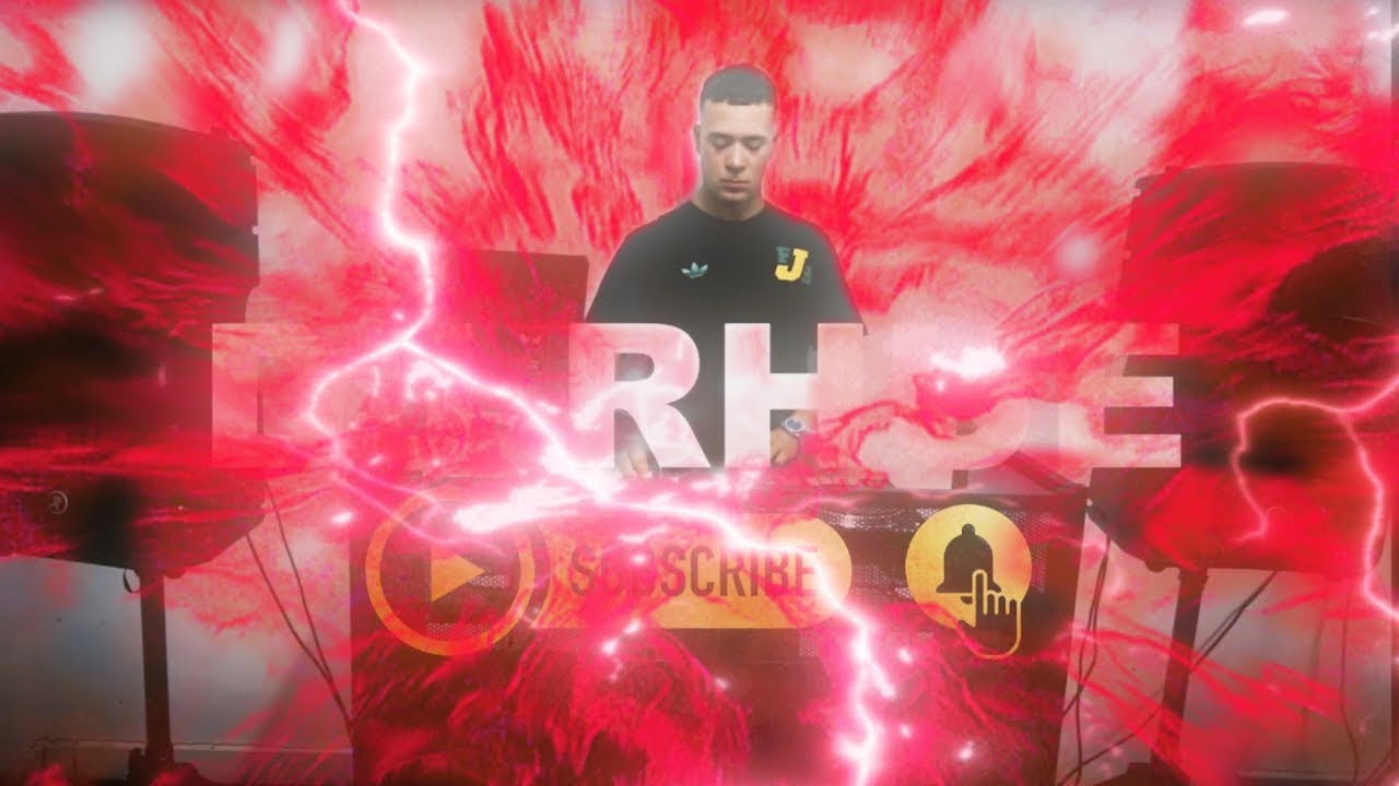 DJ RHUE OLD SCHOOL VS NEW SCHOOL MIXTAPE