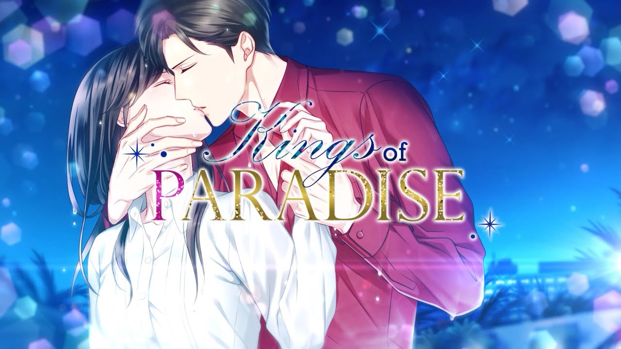 Kings of Paradise  for Nintendo Switch™ - Promotional Reel
