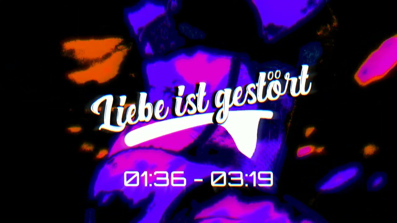 Mein Arsch tanzt nur für mich