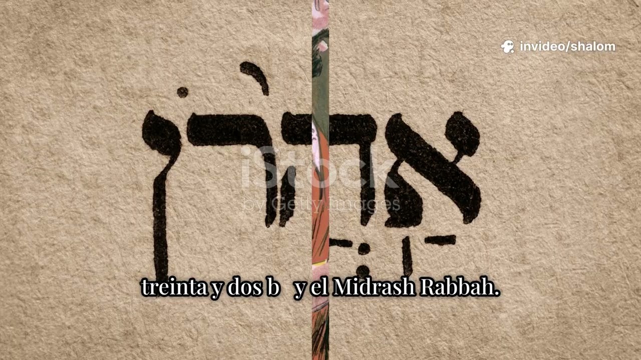 👑 Melquisedec: El Sacerdote-Rey Eterno | Misterios del Antiguo Israel 🕊️📜