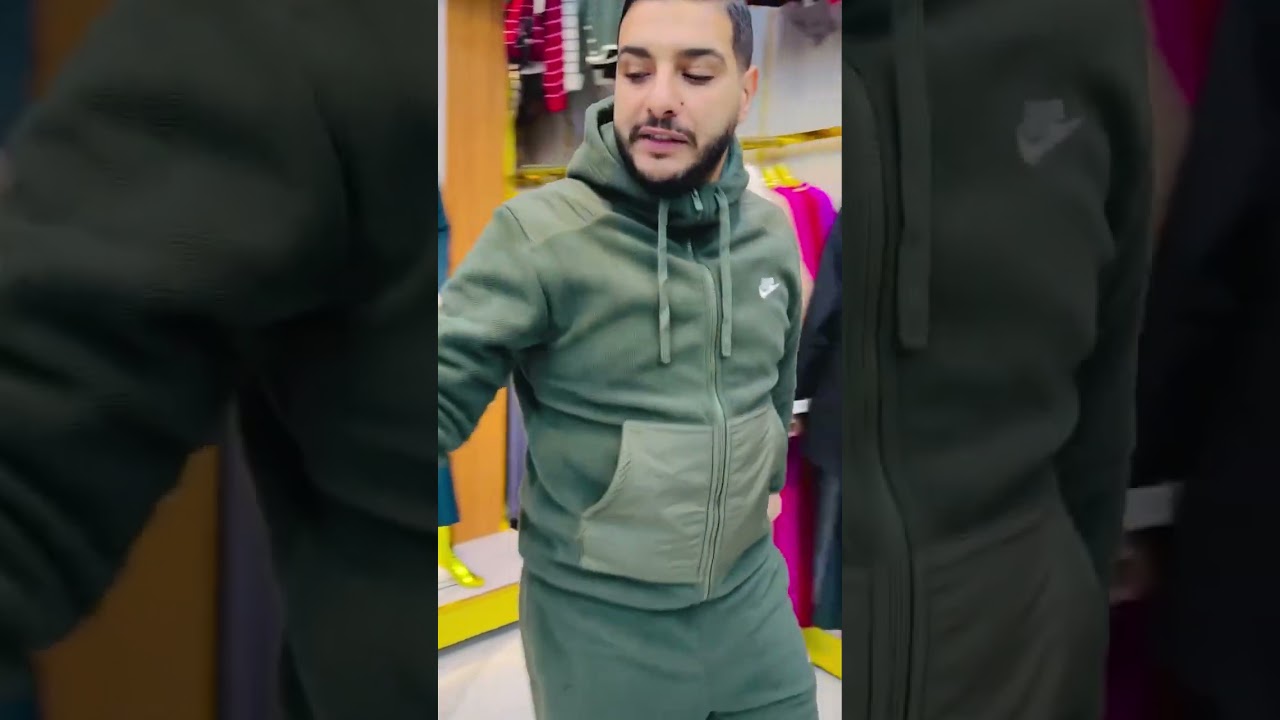 بروموسيون و جديد 😍 بوتيك R R ❤️ محل وهران مارافال صوفي زوبيدة 