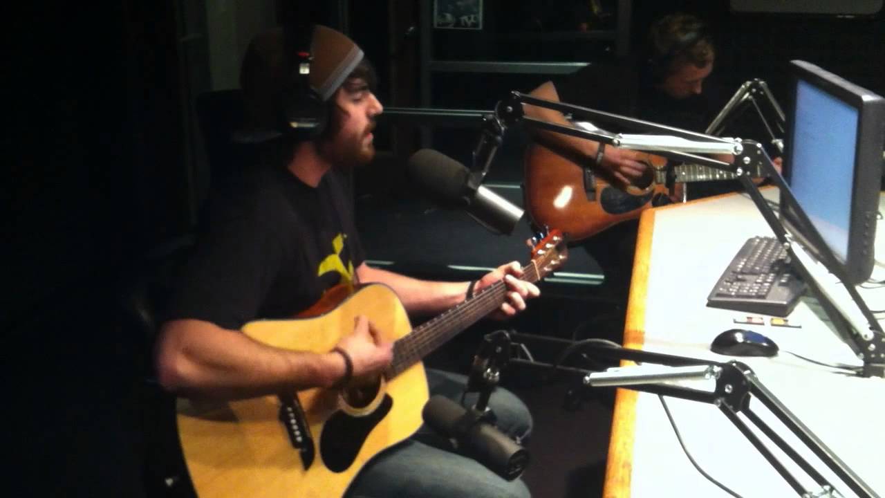 Wolves At The Gate: Acoustic Performance | TVU