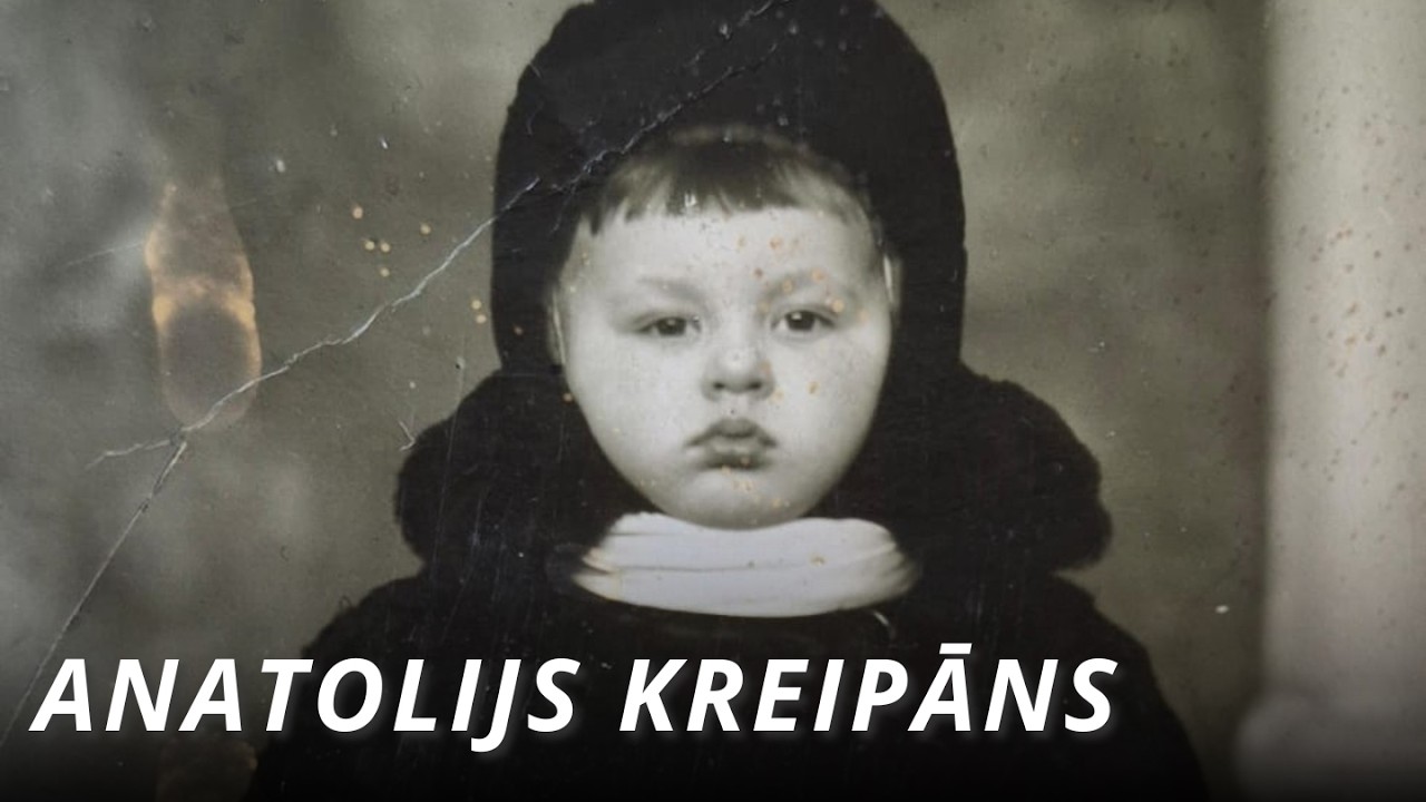 ANATOLIJS KREIPĀNS // Radio SWH sporta ziņu balss, leģenda