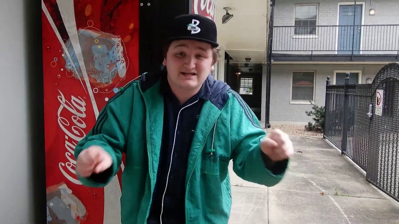 Dshaw225 - Senioritis (Official Music Video)