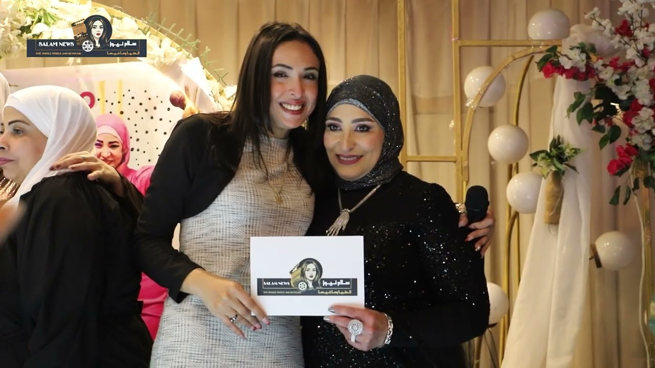 مهرجان الطهي – الموسم الثالث لقاءات مع فنانين وشخصيات عظيمه