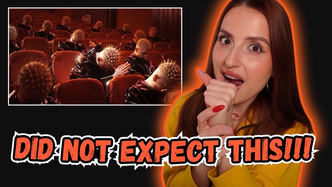 FIRST Time Hearing OKI – Sprzedałem Się 🇵🇱 | Slovak Reaction